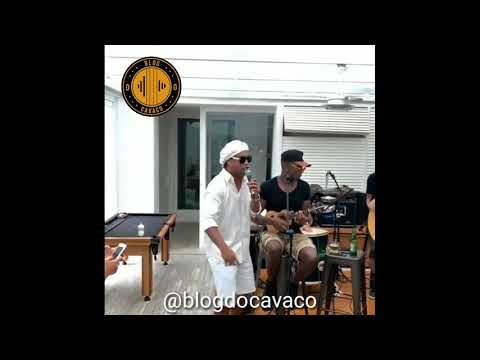 Ronaldinho Gaúcho - Solteiro de Novo - Wesley Safadão