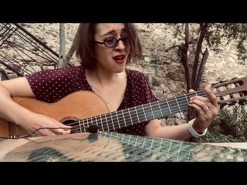 Ezgi Köker - Kavaklar