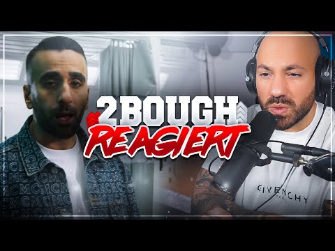 LOYAL! 2Bough REAGIERT: PA SPORTS - 100 BARS FINAL KILL (prod. by Chekaa & Nealx)