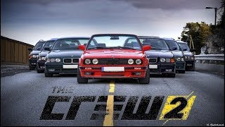 【The Crew2】ザ クルー2 まったり放送！購入検討の参考にどうぞ！