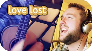Love Lost – Mindy Smith Cover