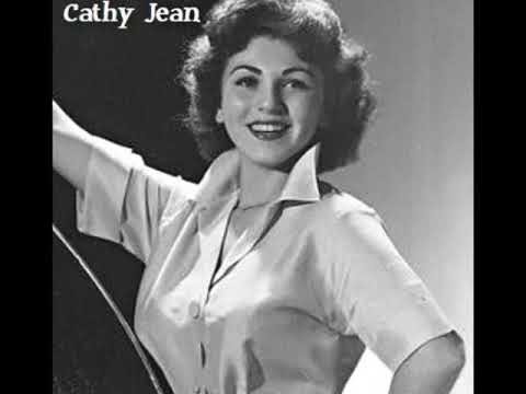 Please Love Me Forever_Cathy Jean & The Roommates_ In New Stereo Sound _2 & 3  (1961 #12)