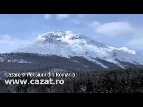 Cazare Lazuri, Dambovita - Cazat.ro