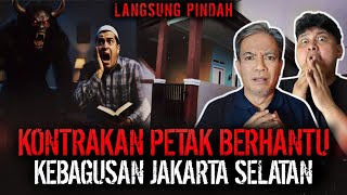 Download lagu NGERI BANGEET !! TEROR DI KONTRAKAN INI AMPE KE FISIK mp3 Download lagu NGERI BANGEET !! TEROR DI KONTRAKAN INI AMPE KE FISIK mp3