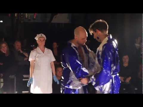 Geometry of Painting