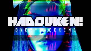 Hadouken! - The Comedown