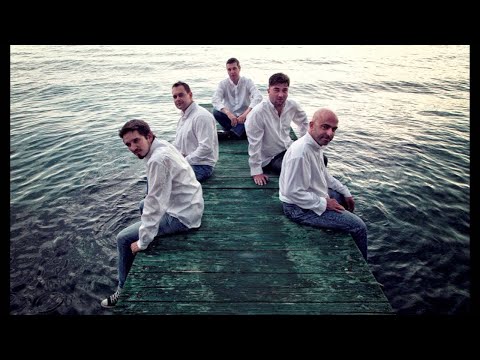 Da te sebi vratin - Klapa Iskon (OFFICIAL AUDIO)