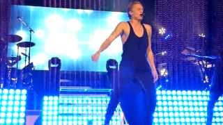 Cody Simpson - If You Left Him For Me - DAR Constitution Hall, Washington DC