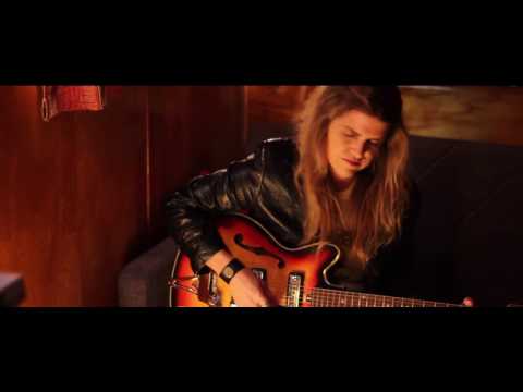 Rock N Roll Shoes - Official Video by Robyn Ludwick