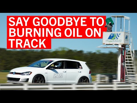 Why You Need an Oil Catch Can on Your Mk7 GTI