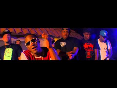 Burna Ben Franklin x Day Duce - Mr. Make It Happen - Video