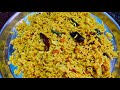 Now Making Tamarind Rice Is Very Easy Easy Puliyodharai Recipe In Tamil Puli Sadam Recipe