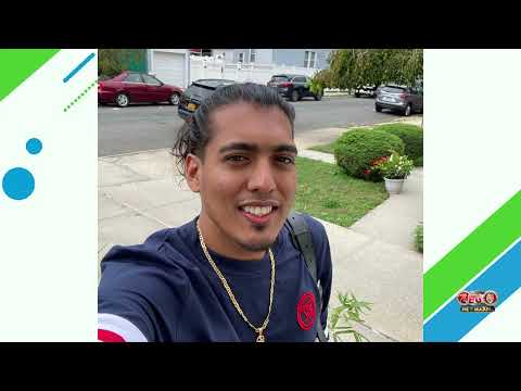 Zeg Het Maar Aflevering 135 - Romario Sahai (JCI SYMA President)