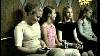 Nýdönsk - Lærðu að ljúga