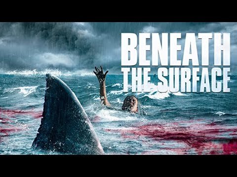 Beneath The Surface | Official Trailer | Horror Brains