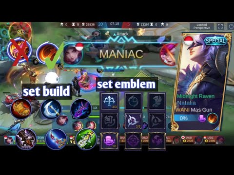 NATALIA NGGA DI BAN AUTO MENANG BONUS MANIAC-ifan kvlt