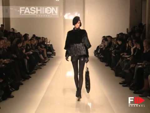 Fashion Show "Pollini" Autumn Winter 2007 2008 Pret a Porter Milan 3 of 3 by Fashion Channel