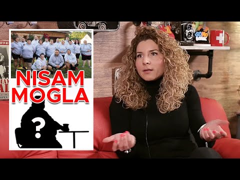 Maja Ćustić - "Imala sam kandidata do kojeg nisam uspjela doprijeti!"