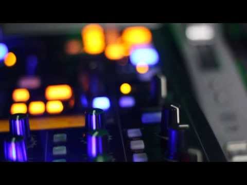 RHAMM THRASH performance 2014