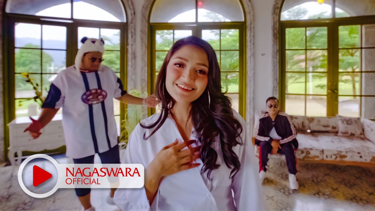 Siti Badriah ft. RPH — Nikah Sama Kamu
