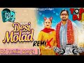 DESI MOLAD Ruchika Jangid Anjali Raghav Surender Romio New Haryanvi Song 2023 Djremix Song