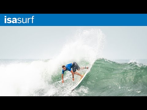 Road to Tokyo Heats Up with Surfing Olympic Qualification on the Line