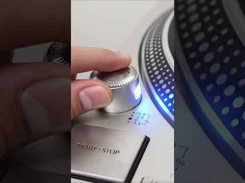 Technics video