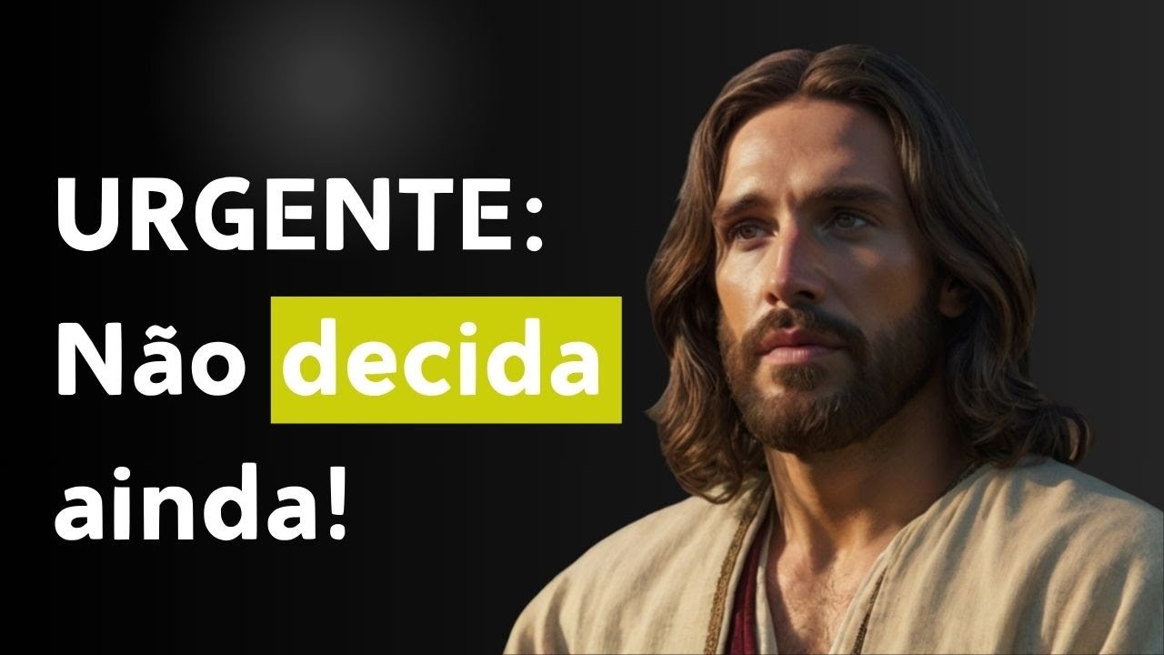 COMO SABER QUAL É A VONTADE DE DEUS? DESCUBRA AGORA @RujaoLeãoBR