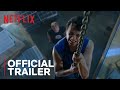 Cobra Kai  Season 4 Date Announcement Netflix (Official Trailer) December 31