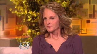 Why Oscar Nominee Helen Hunt is Comfortable Taking It All Off video