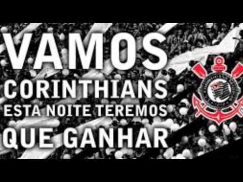 Poderoso Timão - Música: Gritos de torcidas do corinthians