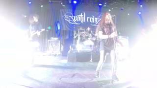 Until Rain - Progressus in Idem - De Boerderij 29-04-2017