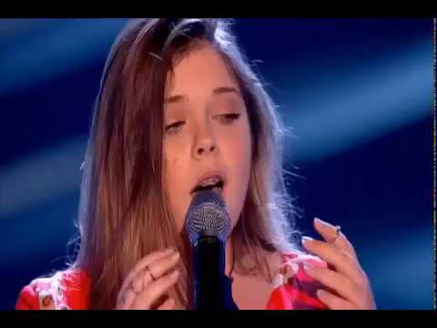 Rachel Ann - In For The Kill