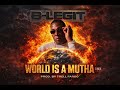B-Legit x Levitti - “World Is A Mutha” (C’Mix) Prod. By Trell Fargo