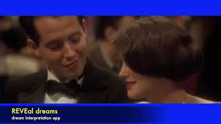 MRS PARKER AND THE VICIOUS CIRCLE - drinking booze and talking sex