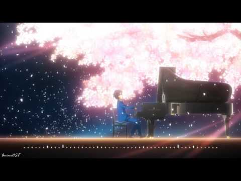 Most Beautiful Music : Lee Ji Soo - Flying Petals