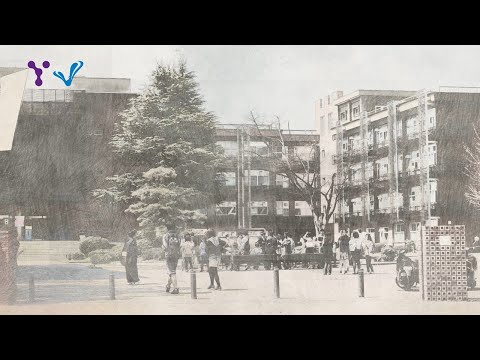 「歴史を刻む山梨大学」山梨大学プロモーションムービー