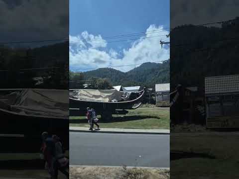 Puerto Fuy,Panguipulli,Región de los Ríos🇨🇱 #panguipulli #chile #travel #shorts #short #viral #video