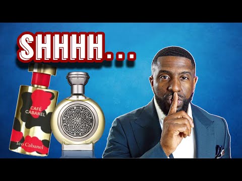 Shhh… Don’t Tell Anybody About  These 10 Fragrances |10 Hidden Gems That Nobody Talks About