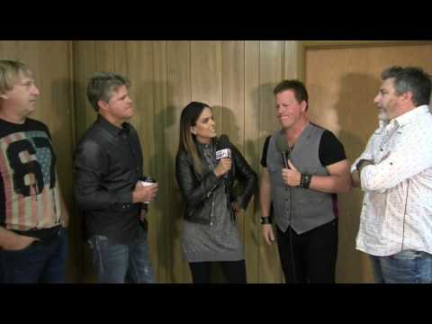 Thumbnail for LONESTAR - Band interview by Lone Star (band)