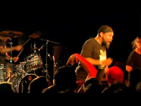 Dag Nasty - Washington DC 12/28/2012 [Full Show]