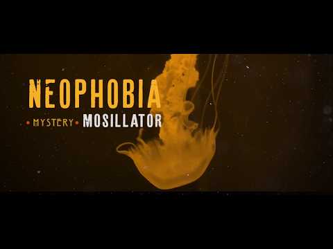 Mosillator - Mystery