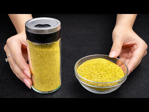 Stop Buying Chicken Broth Powder! Making It at Home Is Easier Than You Think | Tracy Tips