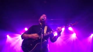 Scottish Winds- Owl John- Live at Oslo in London (Aug 6, 2014)