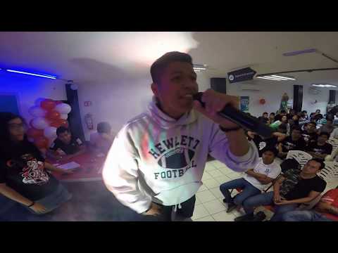 VAGO  vs ENDER: 8vos | One Shot Battles vs Extreme Battles