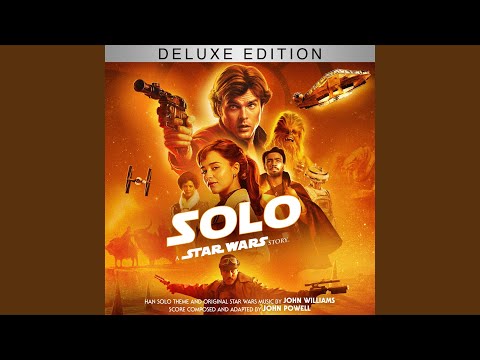 Kessel Run in Less Than 12 Parsecs (5M32-33A-B-C)