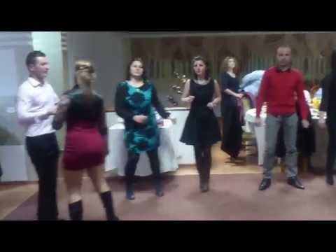 Formatia Maggic-DOr - Manele