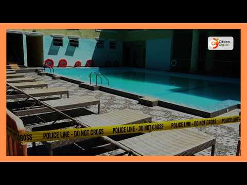 Familia ya mwanafunzi Daktari Hezron Macharia yataka mwili ufanyiwe uchunguzi wa sumu