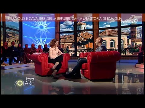 L'Ora Solare, puntata del 31 gennaio 2020