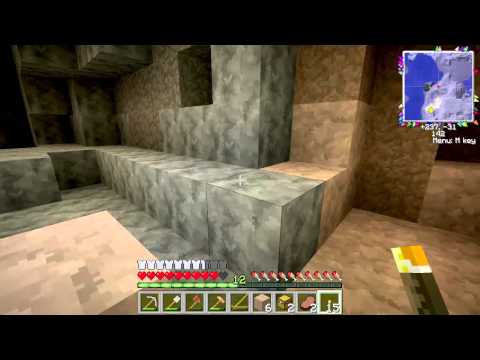 S2E25: TFCraft with Mead